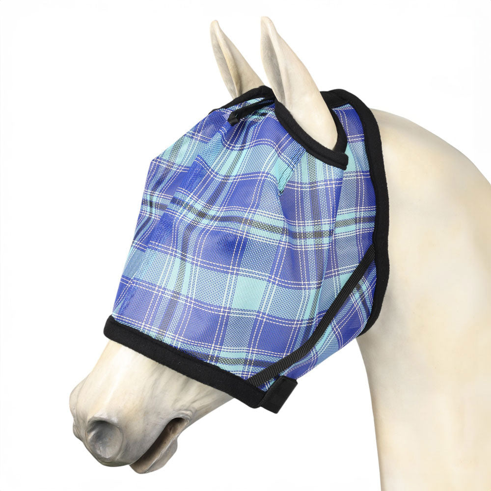 TuffRider Textilene Fly Mask - JPC Equestrian.com