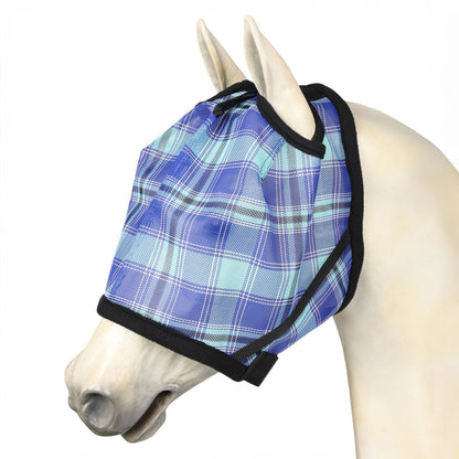 TuffRider Textilene Fly Mask - JPC Equestrian.com