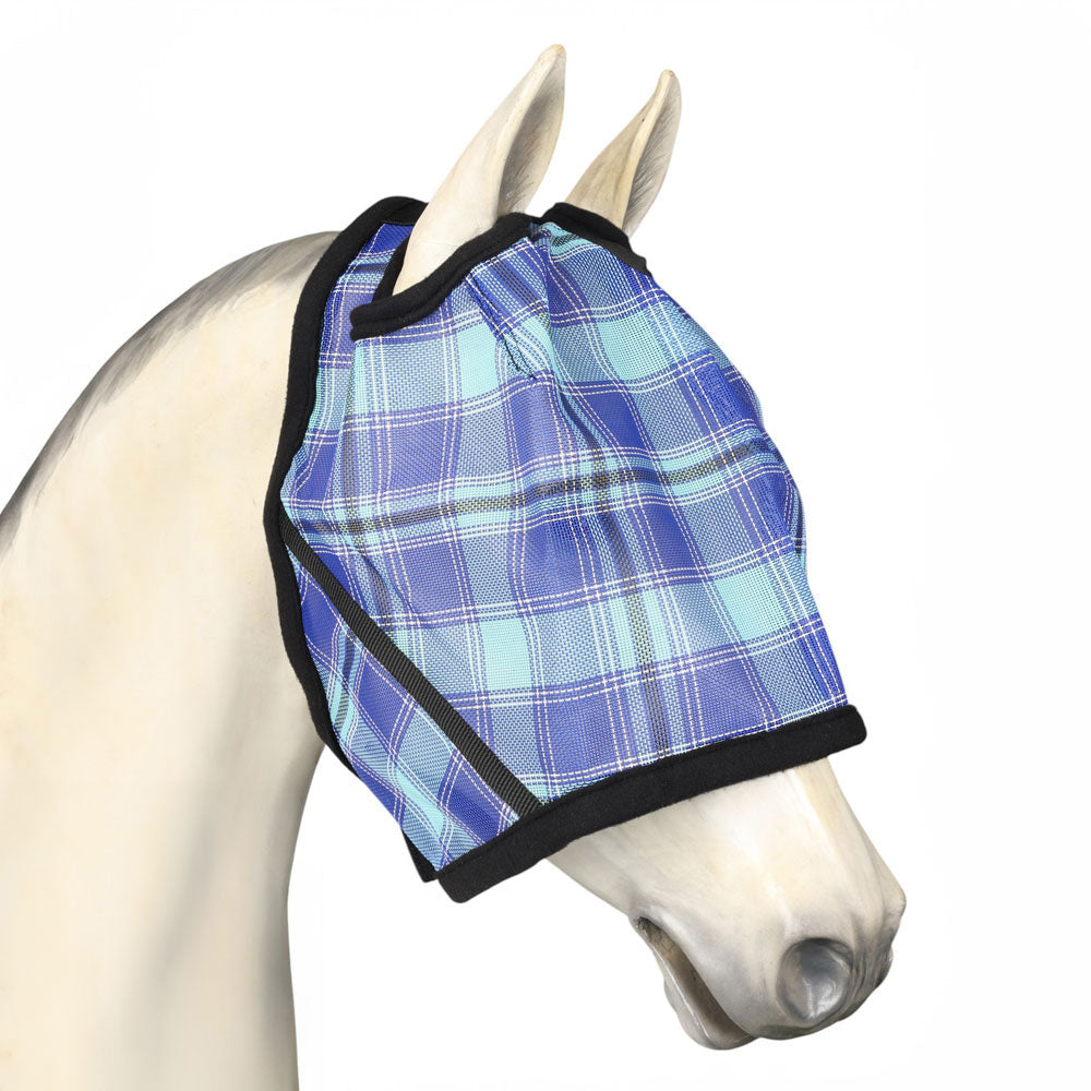 TuffRider Textilene Fly Mask