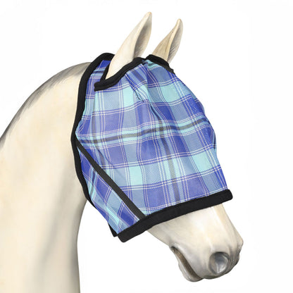 TuffRider Textilene Fly Mask