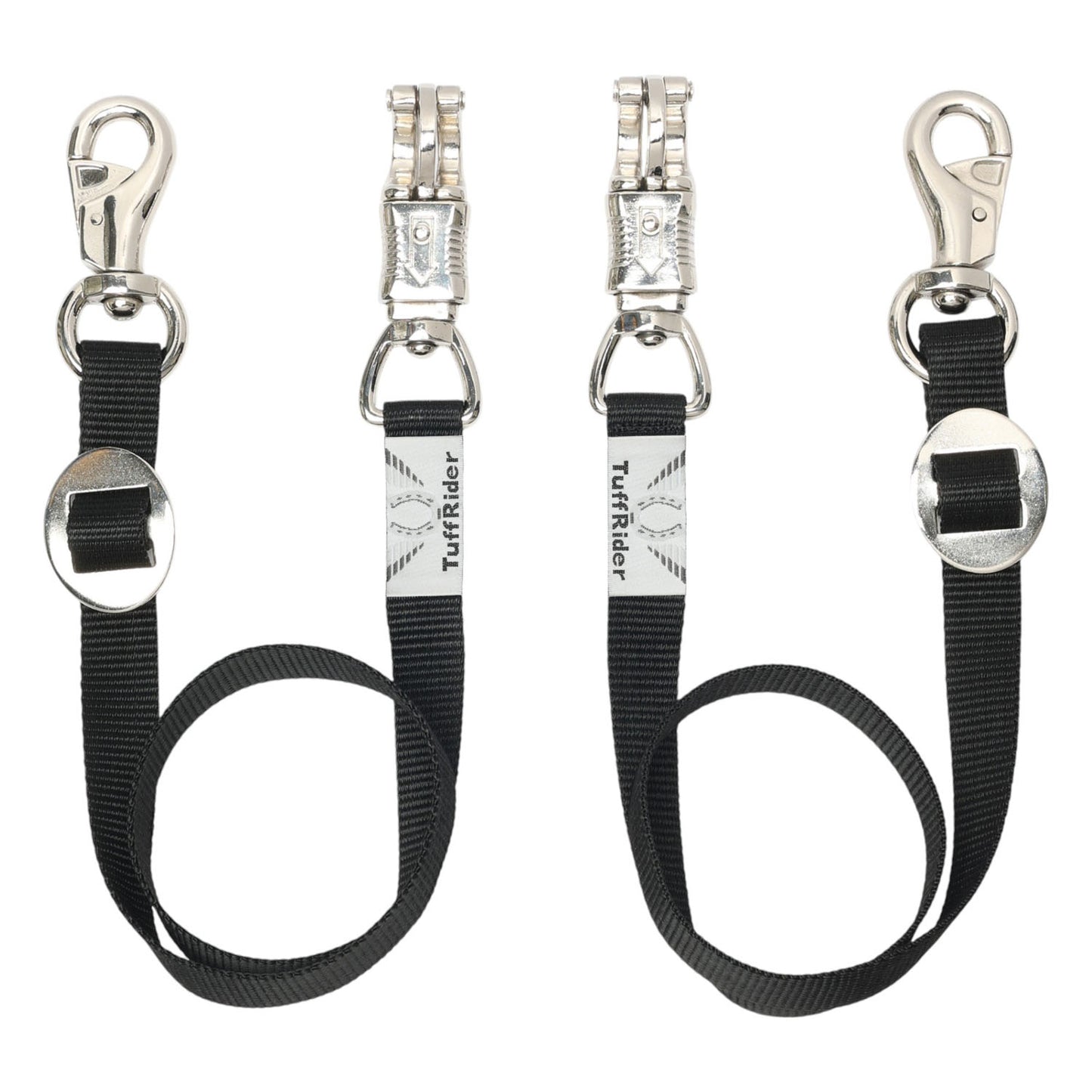 Tuffrider Trailer Ties-JPC Equestrian.com