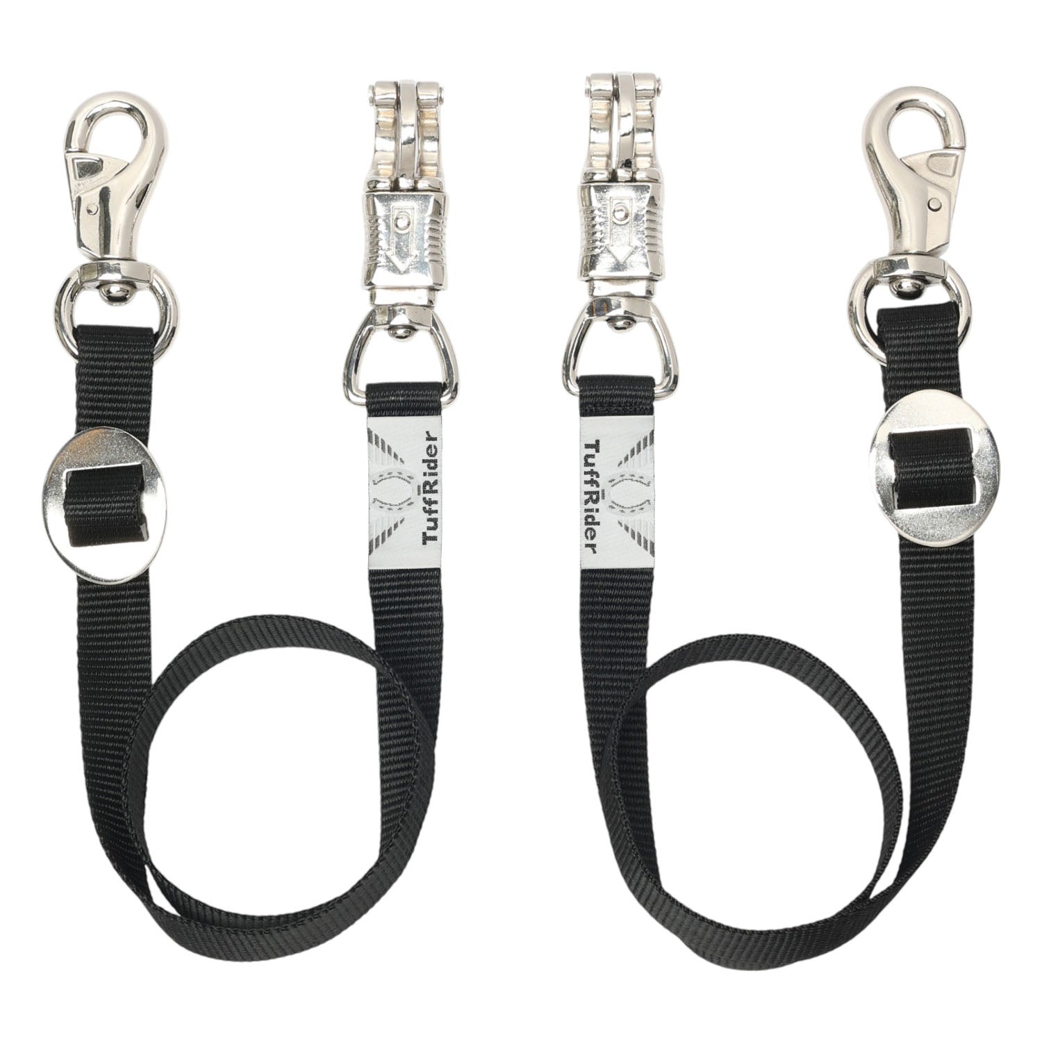 Tuffrider Trailer Ties-JPC Equestrian.com