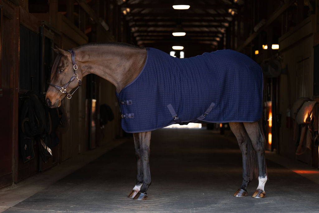 TuffRider ThermoManager Stable Blanket - JPC Equestrian.com