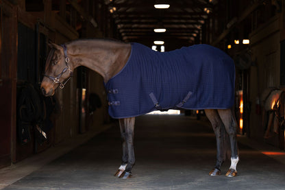 TuffRider ThermoManager Stable Blanket - JPC Equestrian.com
