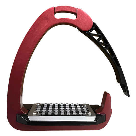 Tuffrider Aluminium Stirrups 1.8lbs