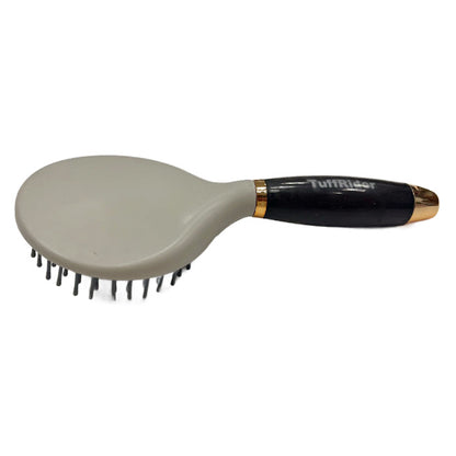 Tuffrider Mane & Tail Brush with Soft Gel Grip - JPC Equestrian.com