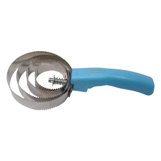 Tuffrider Spring Comb Round with Handle - JPC Equestrian.com