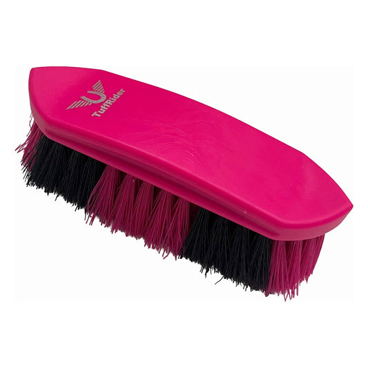 Tuffrider Dandy Brush Hard Large - JPC Equestrian.com
