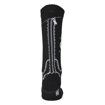 TuffRider Hobby Horse Cotton Competition Children Socks