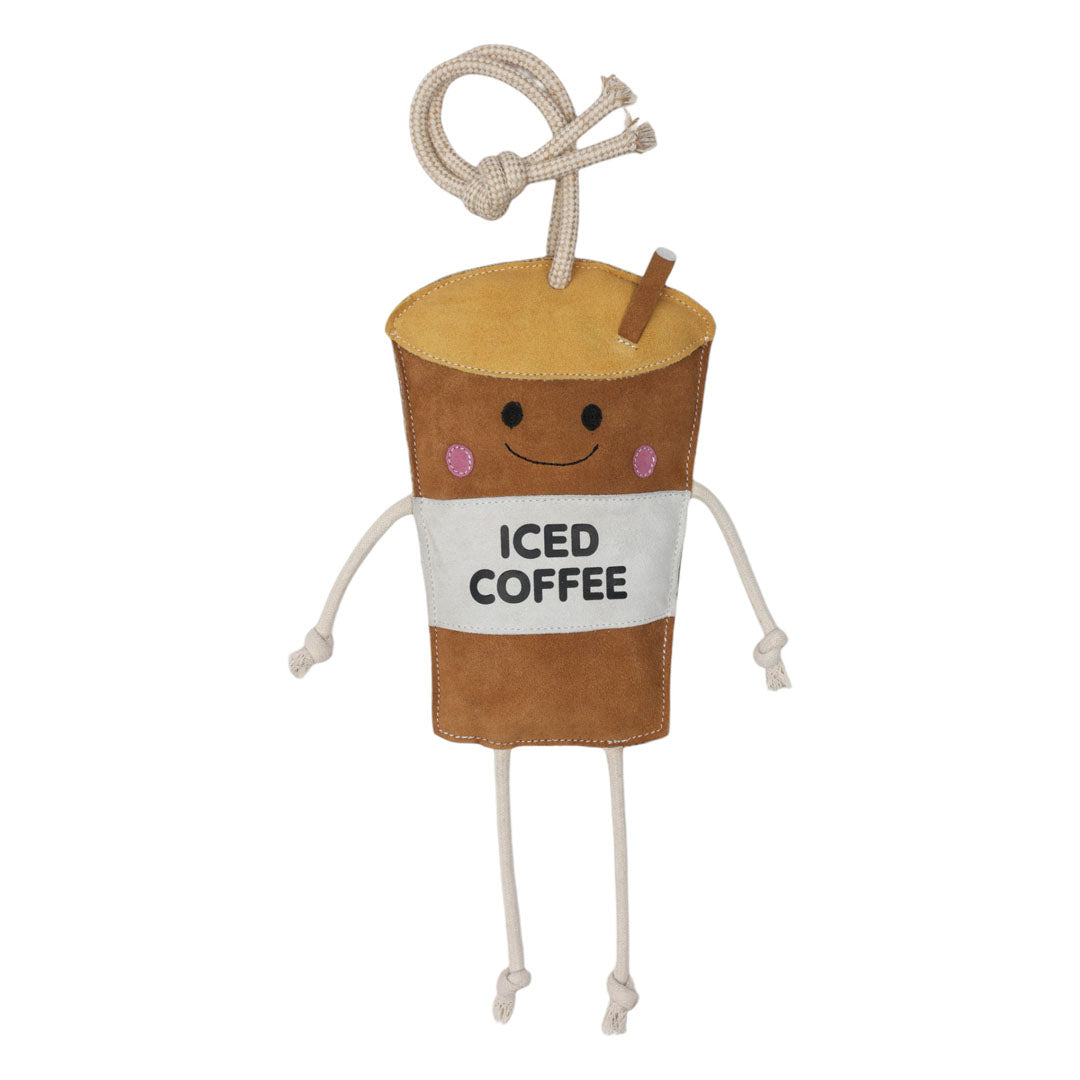 Tuffrider Iced Coffee Stable Toy - JPC Equestrian.com