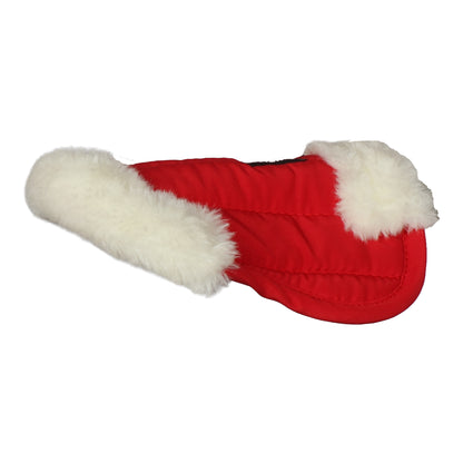 TuffRider Pony Pals Shaped Pad- JPC Equestrian.com