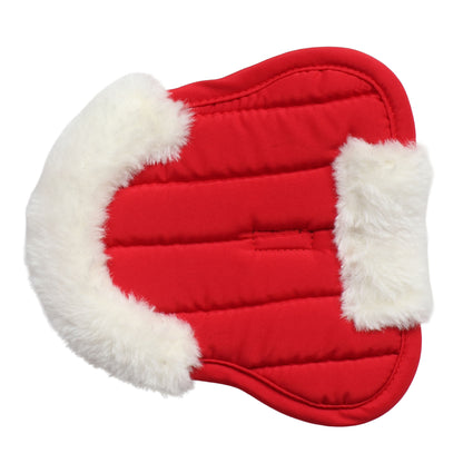 TuffRider Pony Pals Shaped Pad- JPC Equestrian.com