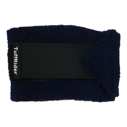 TuffRider Pony Pals Polo Wraps Set of 4- JPC Equestrian.com