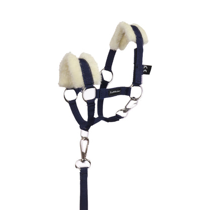 TuffRider Pony Pals Halter and Lead - JPC Equestrian.com