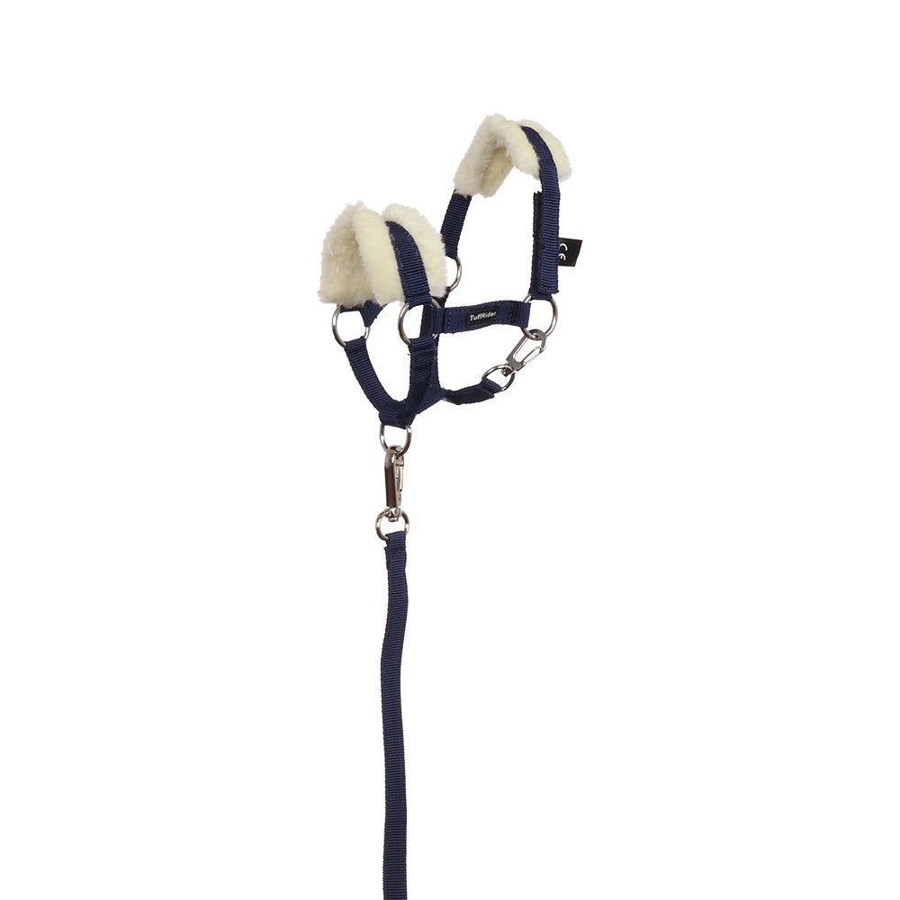 TuffRider Pony Pals Halter and Lead - JPC Equestrian.com