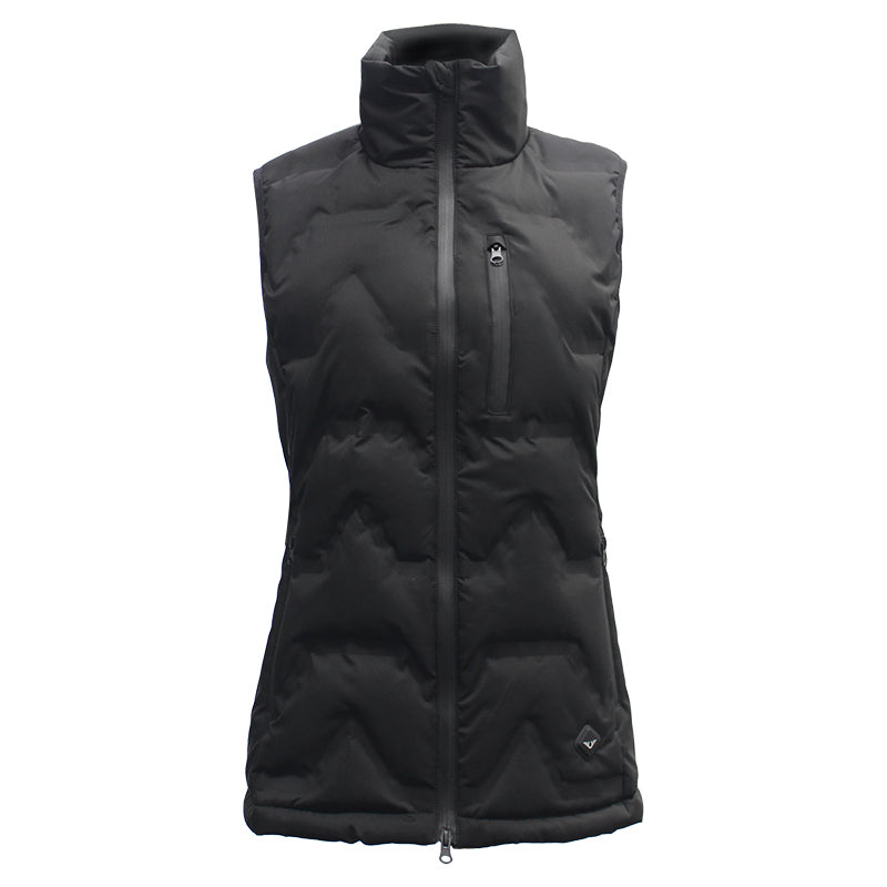 TuffRider Heated Riding Vest