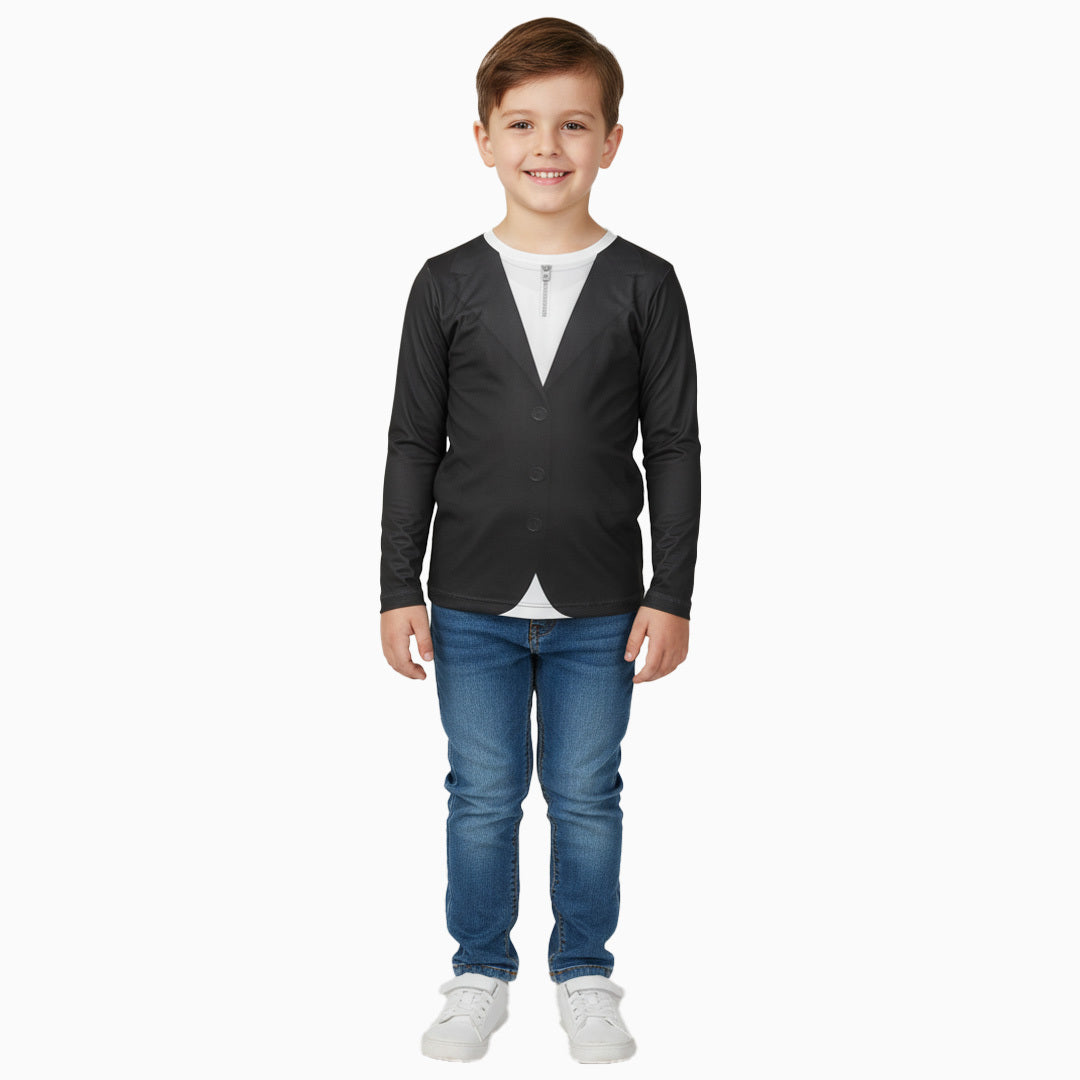 TuffRider Hobby Horse Kids T-Shirt- JPC Equestrian.com