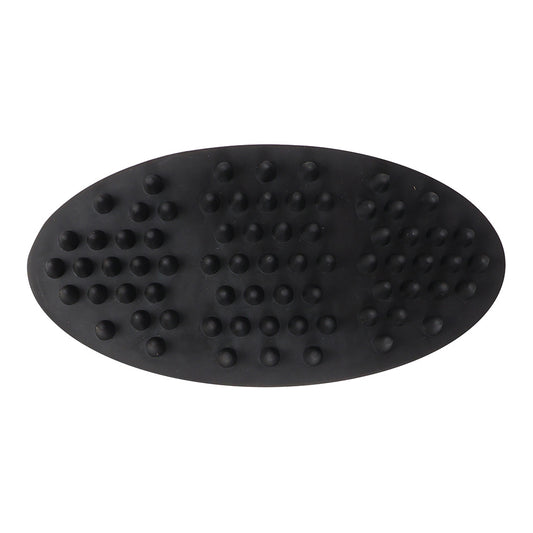 TuffRider Flexi Curry Brush