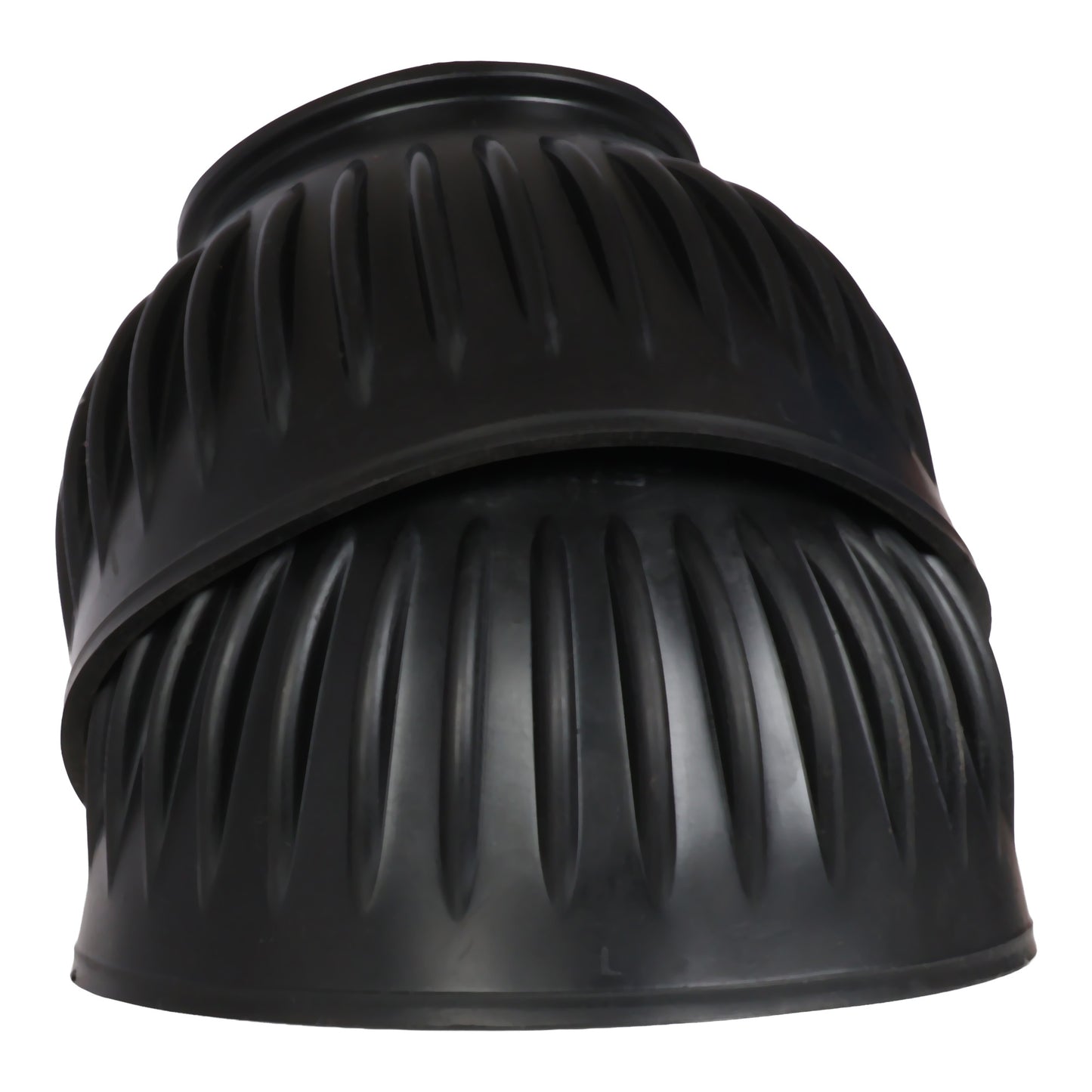 TuffRider Ribbed Bell Boot