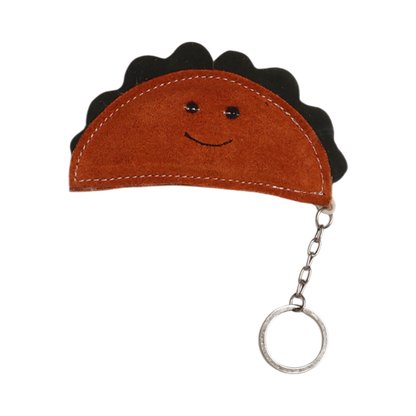TuffRider Taco Key Chain- JPC Equestrian.com
