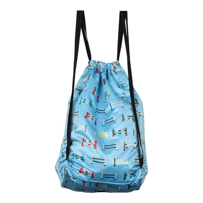 TuffRider Hobby Horse Travel Backpack- JPC Equestrian.com
