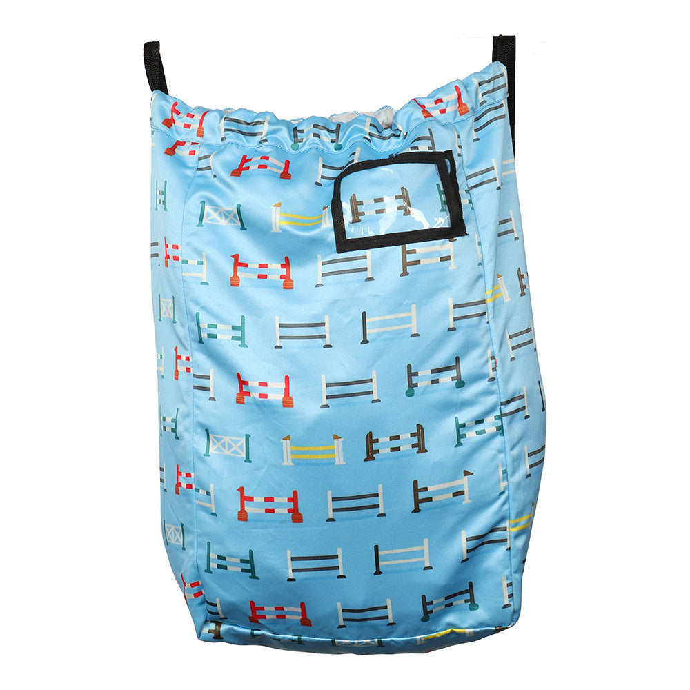 TuffRider Hobby Horse Travel Backpack- JPC Equestrian.com