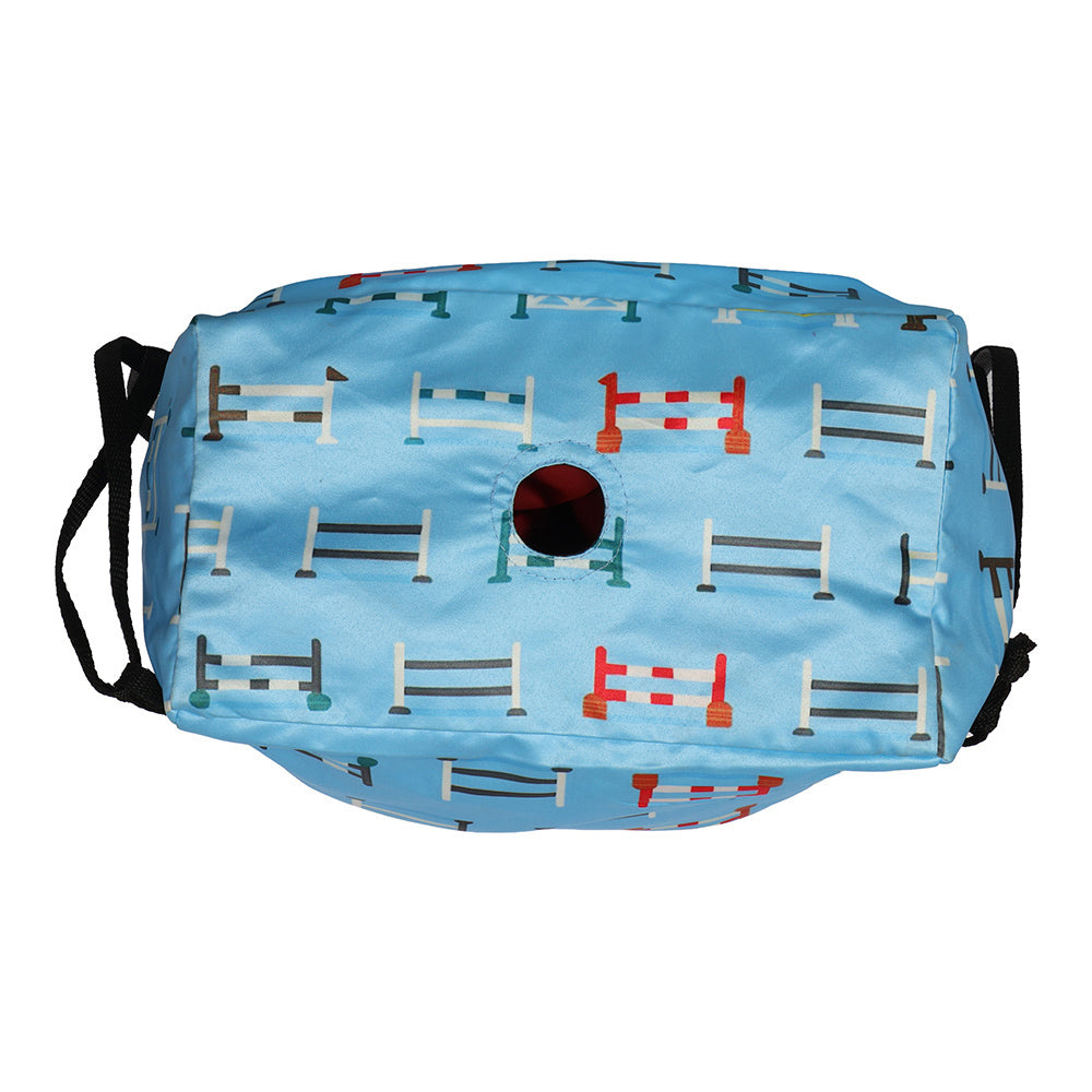 TuffRider Hobby Horse Travel Backpack- JPC Equestrian.com