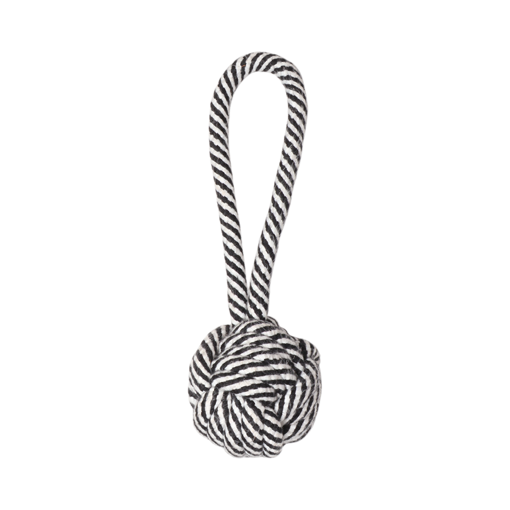 TuffRider Rope Dog Toy- JPC Equestrian.com