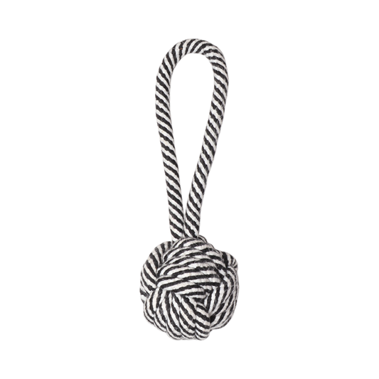 TuffRider Rope Dog Toy- JPC Equestrian.com
