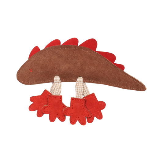 TuffRider Dino Dog Toy- JPC Equestrian.com