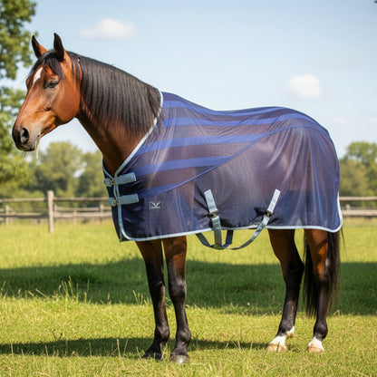 TuffRider Dual Fabric Scrim Sheet- JPC Equestrian.com