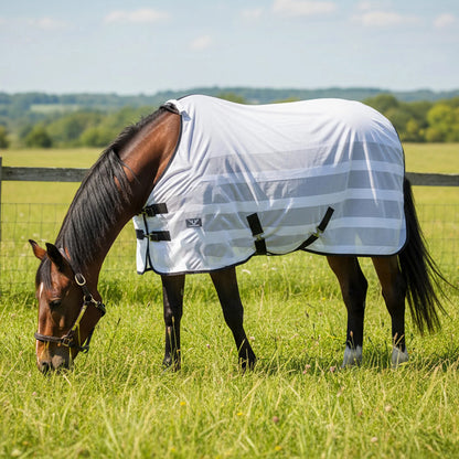 TuffRider  Mesh Fly Sheet