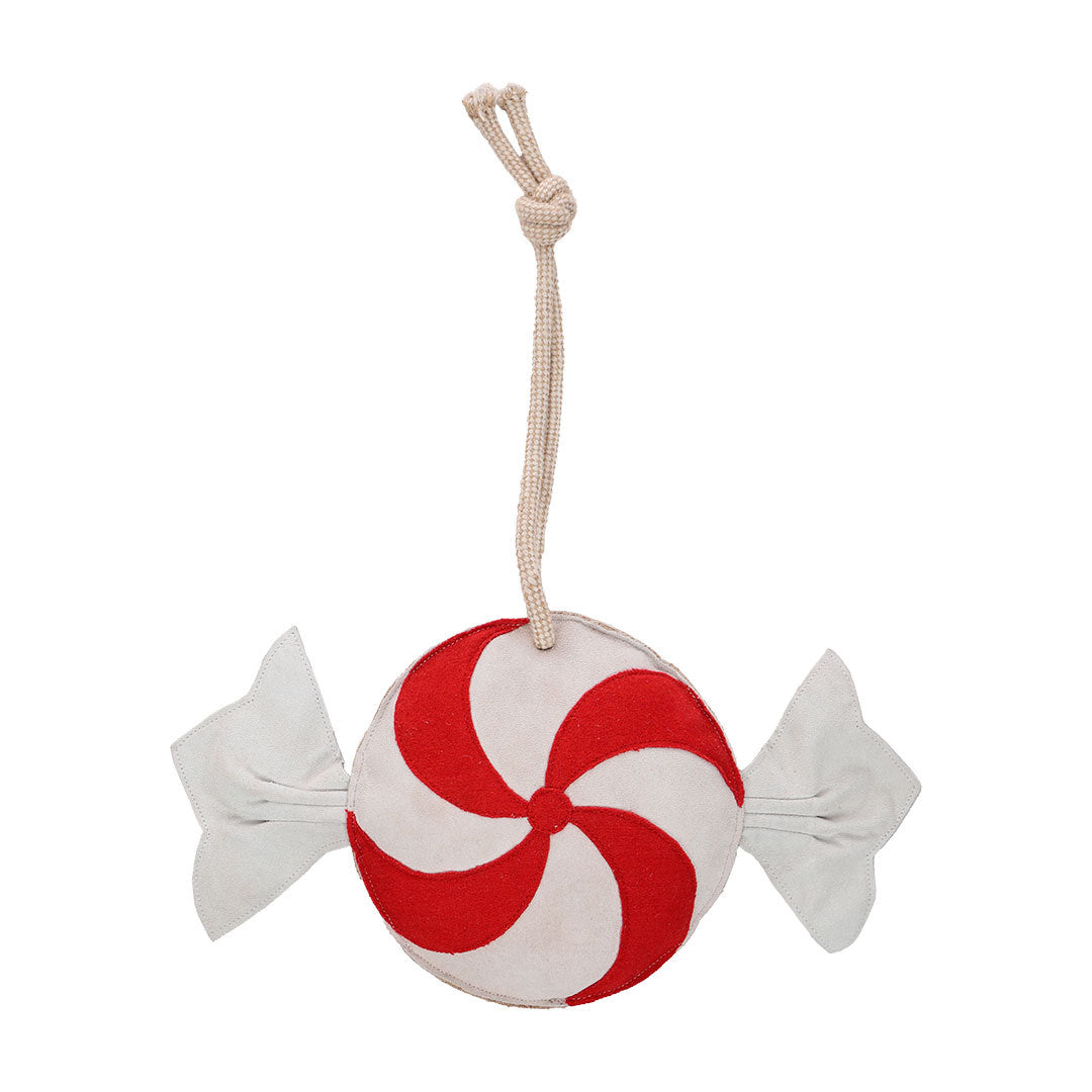 TuffRider Peppermint Horse Toy