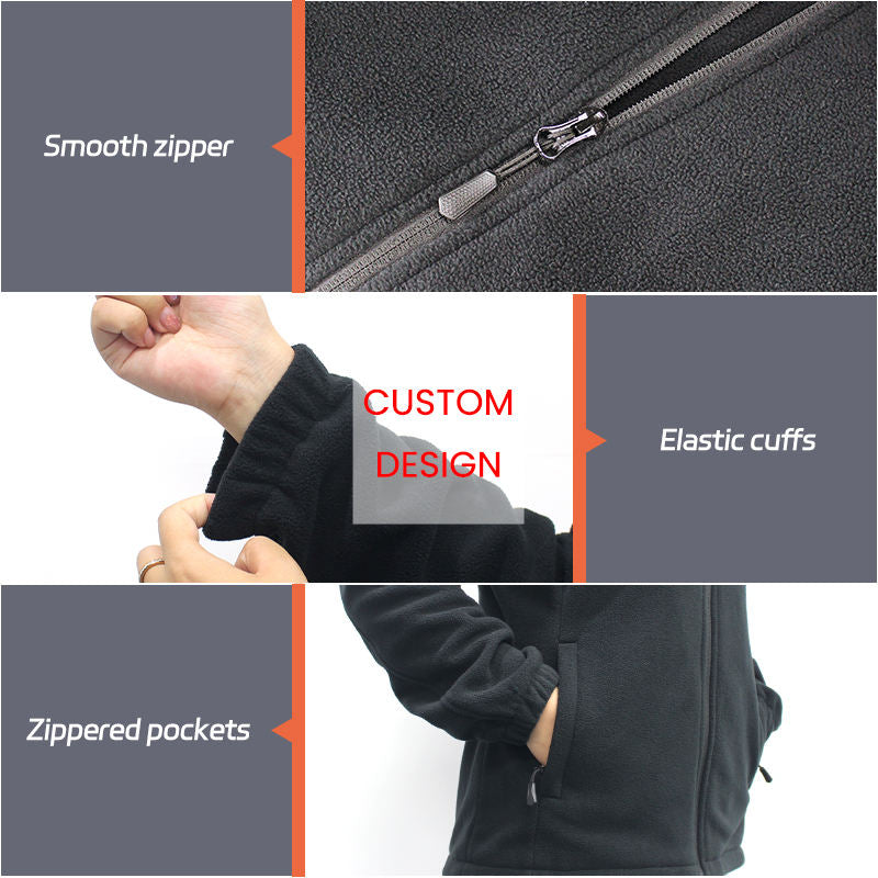 TuffRider Heated Jacket-JPC Equestrian.com
