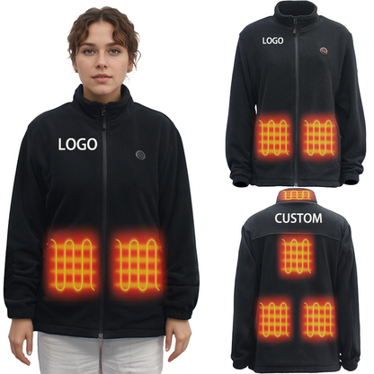 TuffRider Heated Jacket-JPC Equestrian.com
