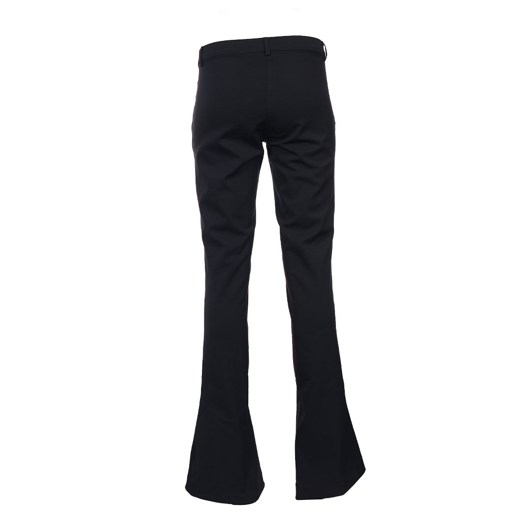 TuffRider Ladies Kentucky Suede Knee Patch Jods