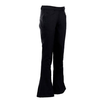 TuffRider Ladies Kentucky Side Zip Suede Knee Patch Jods