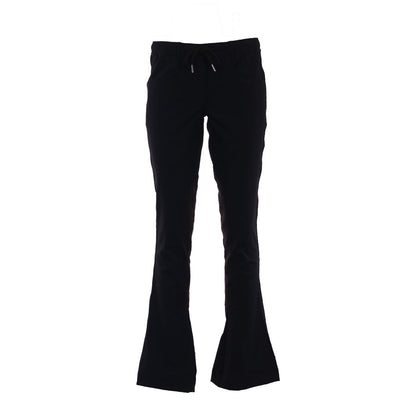 TuffRider Ladies Kentucky Draw String Suede Knee Patch Jods