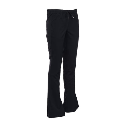 TuffRider Ladies Kentucky Draw String Suede Knee Patch Jods