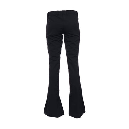 TuffRider Ladies Kentucky Draw String Suede Knee Patch Jods