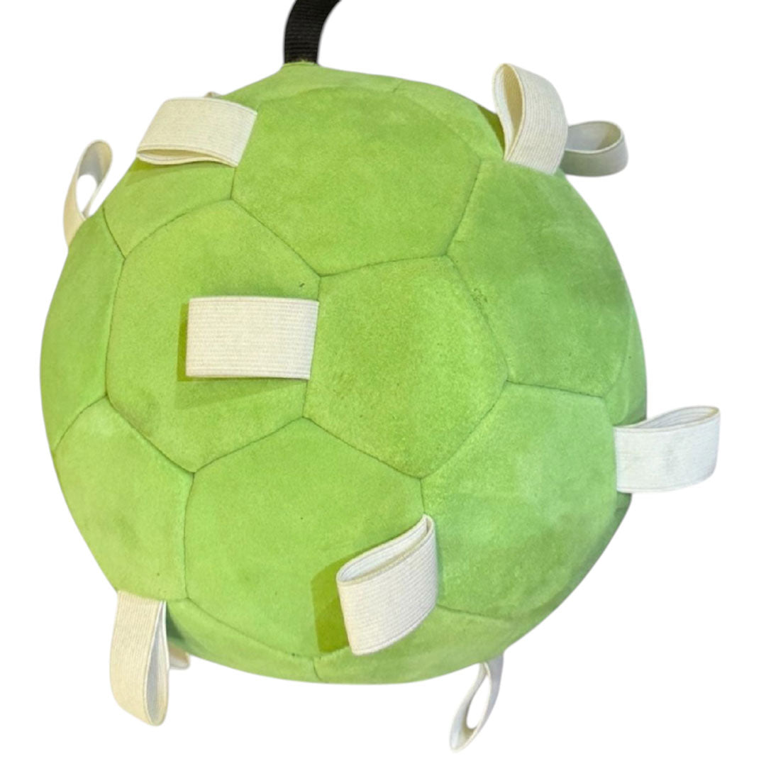 TuffRider Ball Horse Toy- JPC Equestrian.com