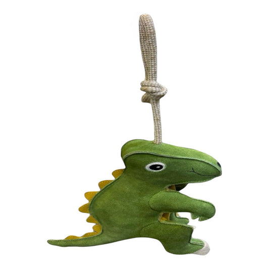 TuffRider Dinosaur Horse Toy- JPC Equestrian.com