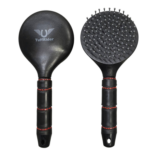 TuffRider Diamond Detangle Mane And Tail Brush