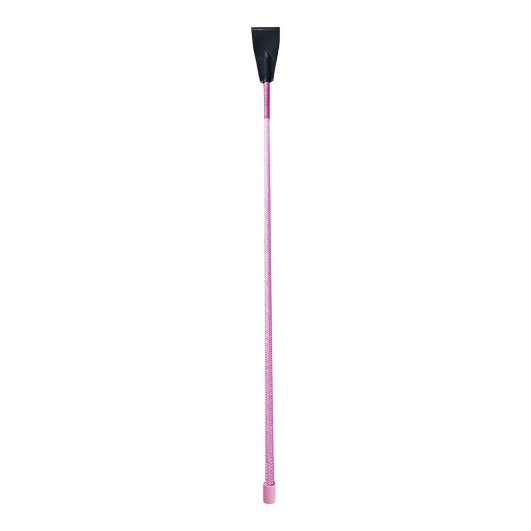 TuffRider Classic Weave Riding Crop