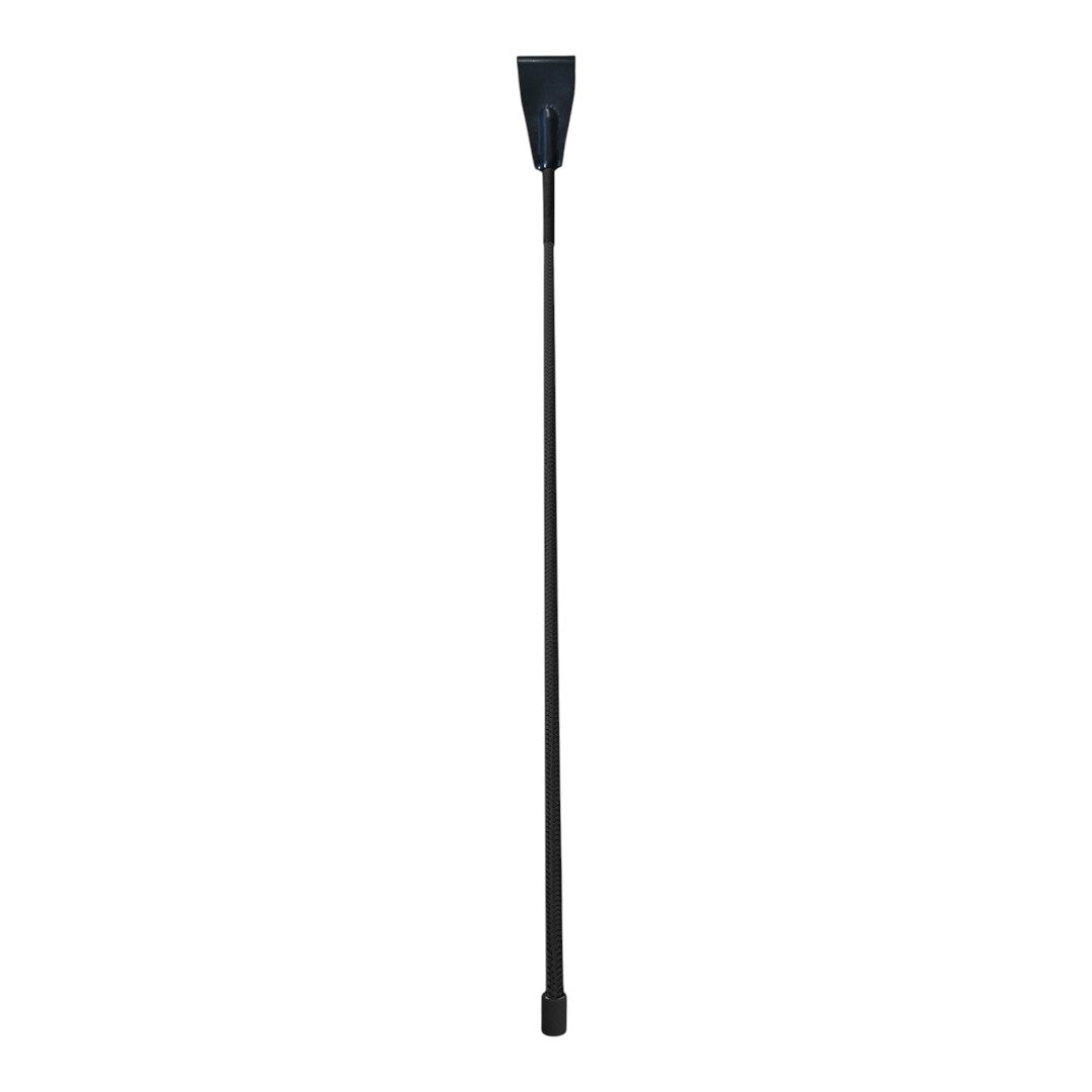TuffRider Classic Weave Riding Crop