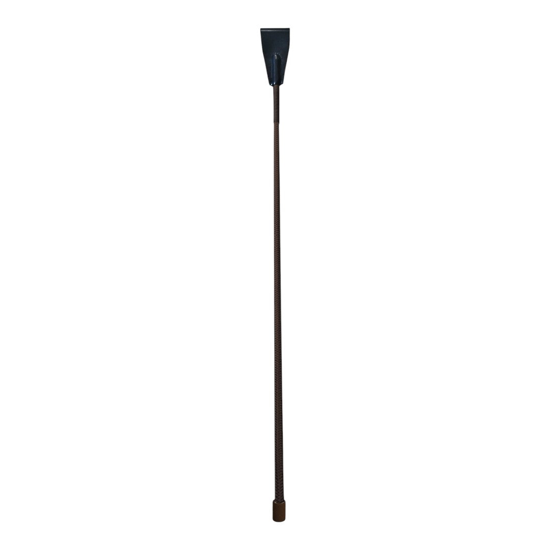 TuffRider Classic Weave Riding Crop