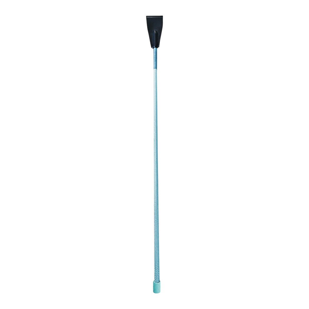TuffRider Classic Weave Riding Crop