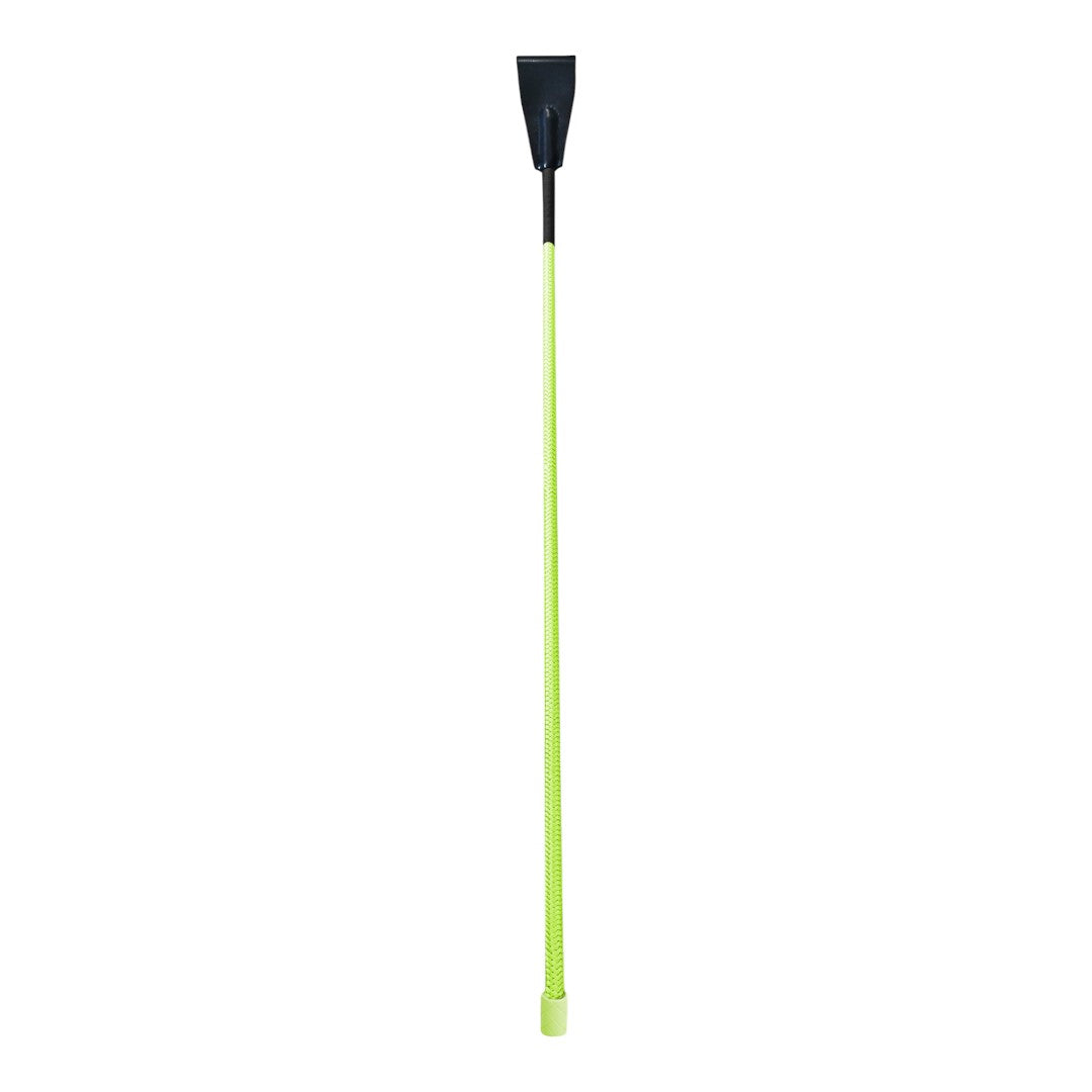 TuffRider Classic Weave Riding Crop