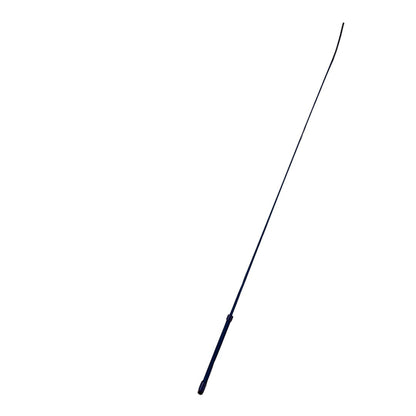 TuffRider Diamond Weave Dressage Whip