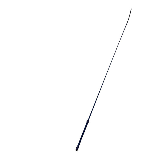 TuffRider Diamond Weave Dressage Whip